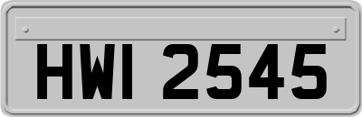 HWI2545