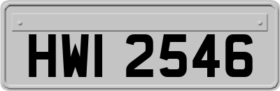 HWI2546