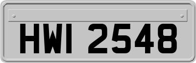 HWI2548
