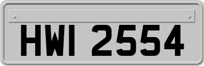HWI2554