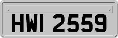 HWI2559