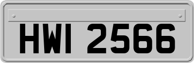 HWI2566