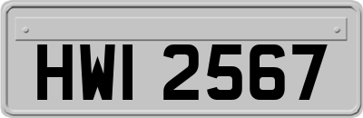 HWI2567