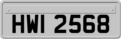 HWI2568