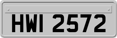 HWI2572