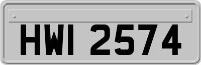 HWI2574