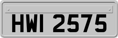 HWI2575