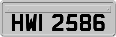HWI2586
