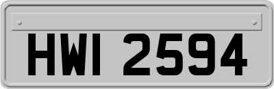 HWI2594