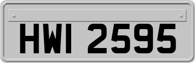 HWI2595
