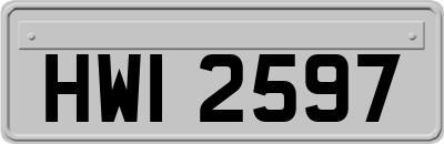 HWI2597