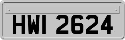 HWI2624