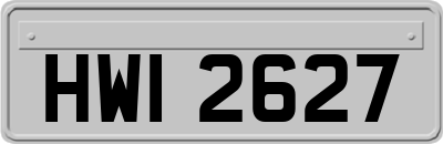 HWI2627