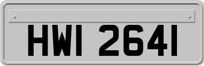 HWI2641