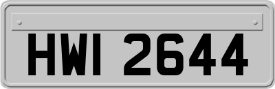 HWI2644