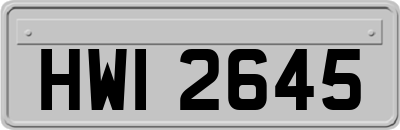 HWI2645