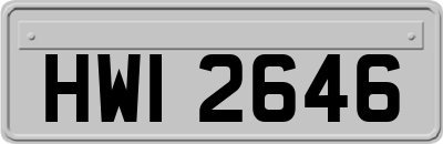 HWI2646