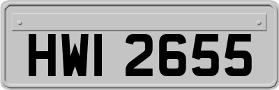HWI2655