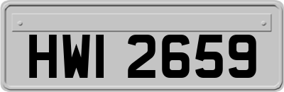 HWI2659