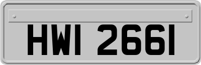 HWI2661