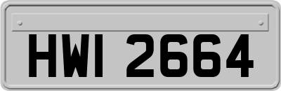 HWI2664
