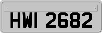 HWI2682