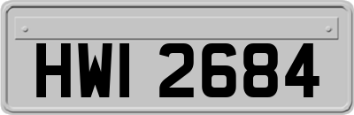 HWI2684