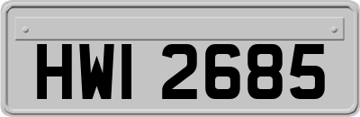 HWI2685