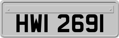 HWI2691