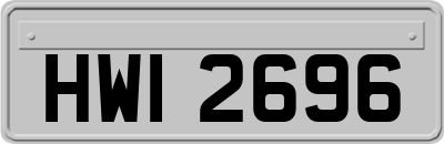 HWI2696