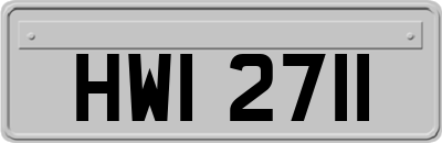 HWI2711