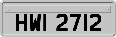HWI2712