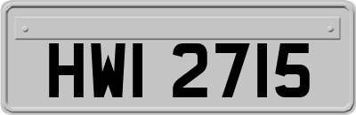 HWI2715