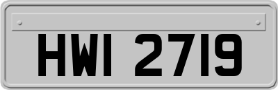 HWI2719