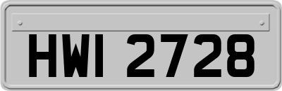 HWI2728