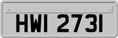 HWI2731