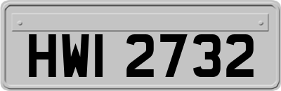 HWI2732