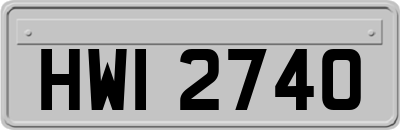 HWI2740