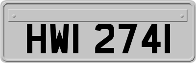 HWI2741