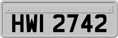HWI2742