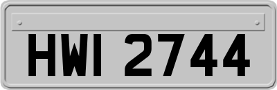 HWI2744