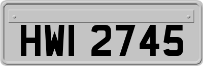 HWI2745
