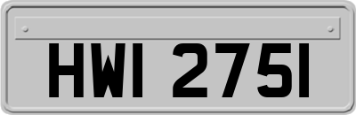 HWI2751