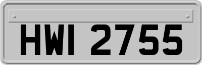 HWI2755