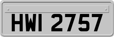 HWI2757