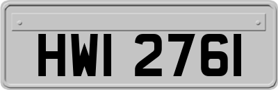 HWI2761