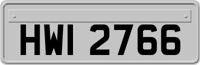 HWI2766
