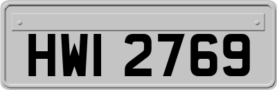 HWI2769