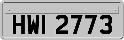 HWI2773