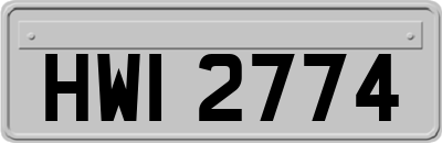 HWI2774